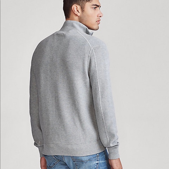 Polo Ralph Lauren cottonmen cardigan